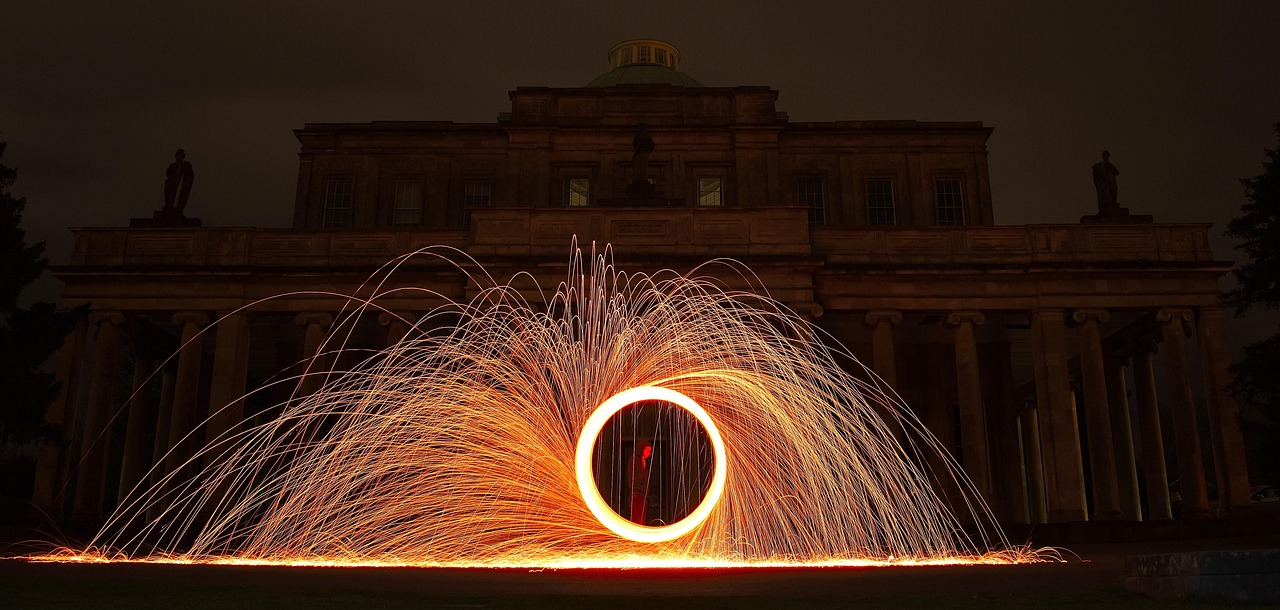Volleyball in Cheltenham