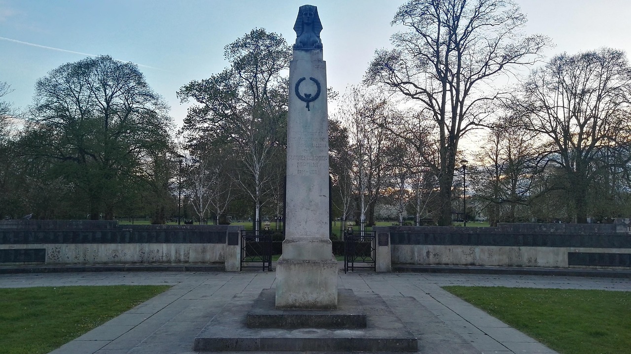 Volleyball in Gloucester
